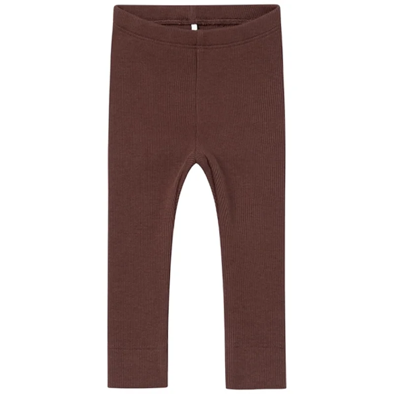 British Style Name it Rocky Road Nakan Leggings
