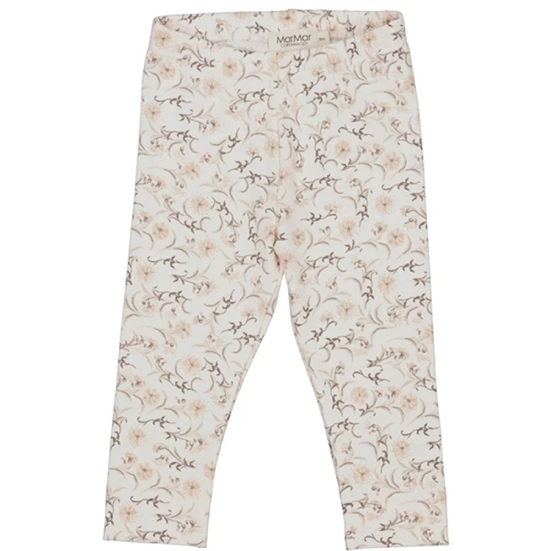 Classic Style MarMar Star Flower Lisa Leggings