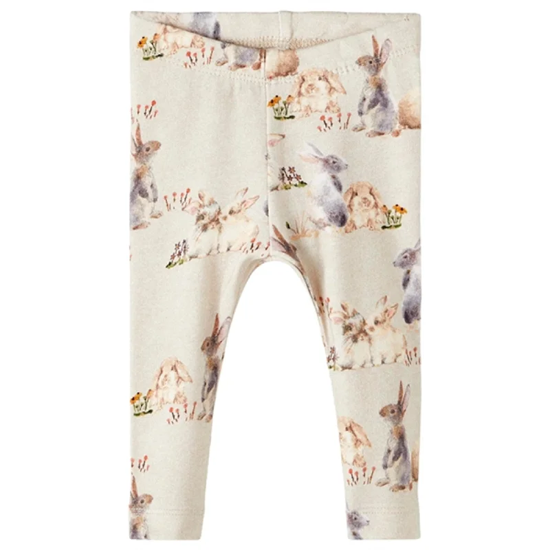Body Design Name it Peyote Melange Dessa Leggings