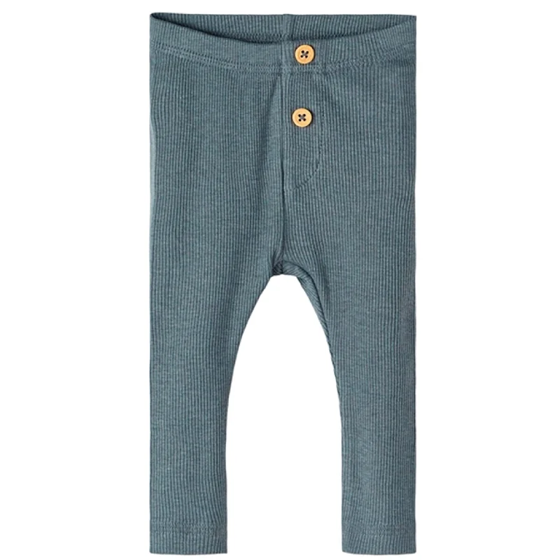 Light And Breathable Name it Stormy Weather Dang Leggings