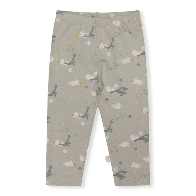 Diamond Series That's Mine Cete Sky Elois Leggings