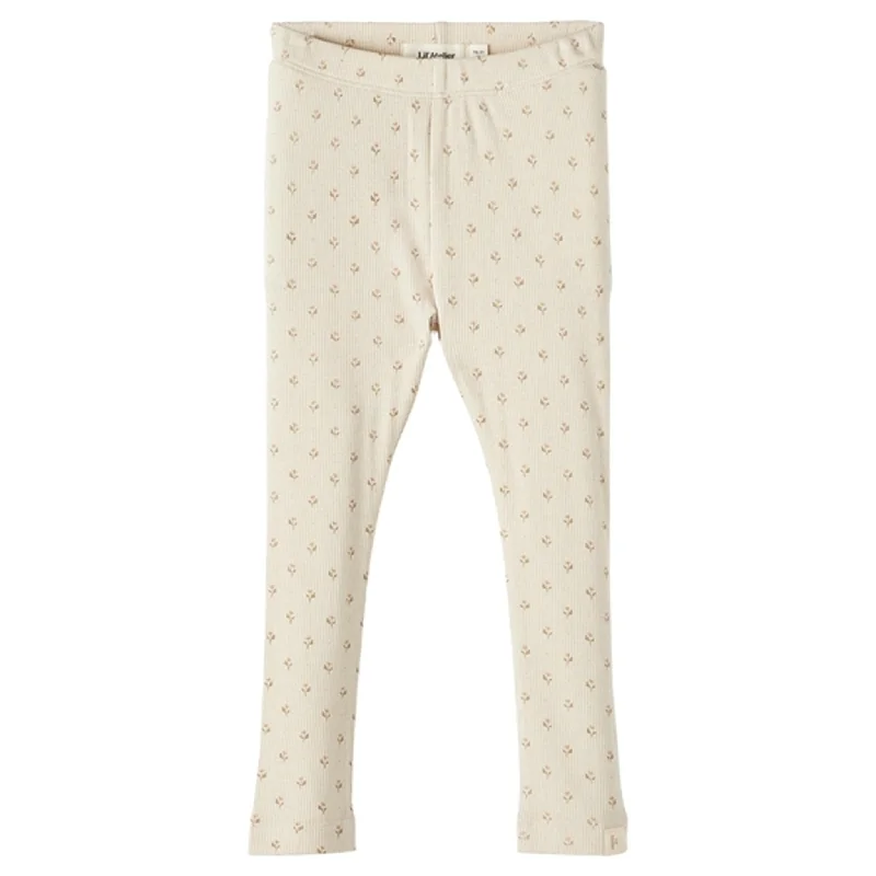 Classic Retro Lil' Atelier Fog Gago Slim Leggings