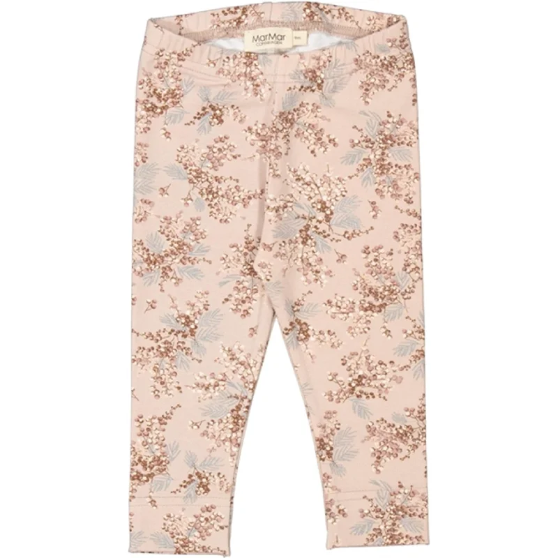 Classic Choice MarMar Winter Berries Lisa Leggings
