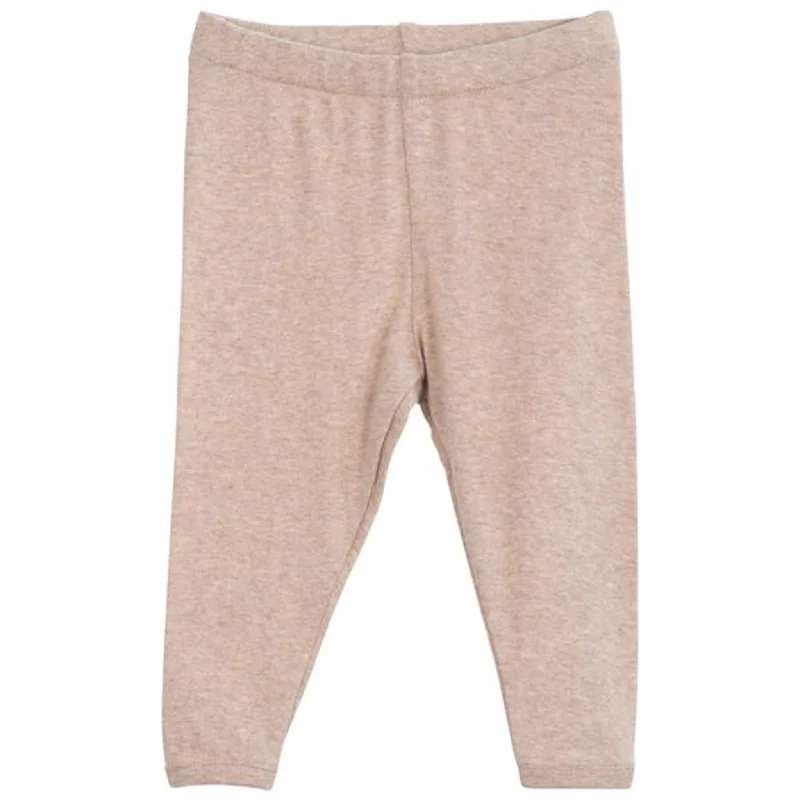 Light Comfort Serendipity Oat Baby Leggings