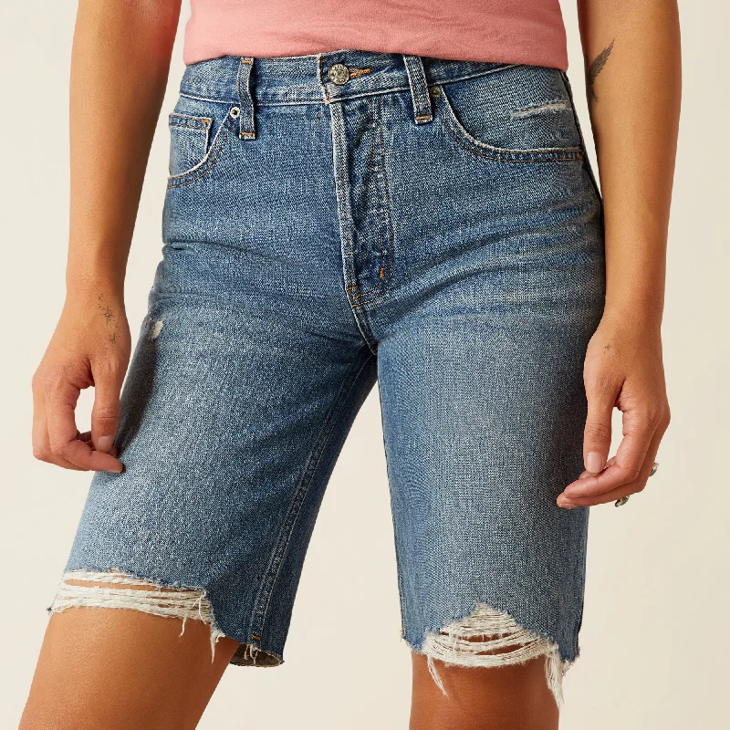 Advanced Customization Women's Ariat Jazmine Shorts #10058904