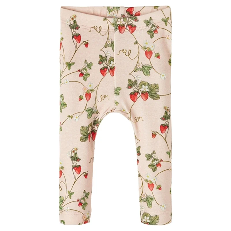 End Of The Year Name it Rose Smoke Jascha Leggings