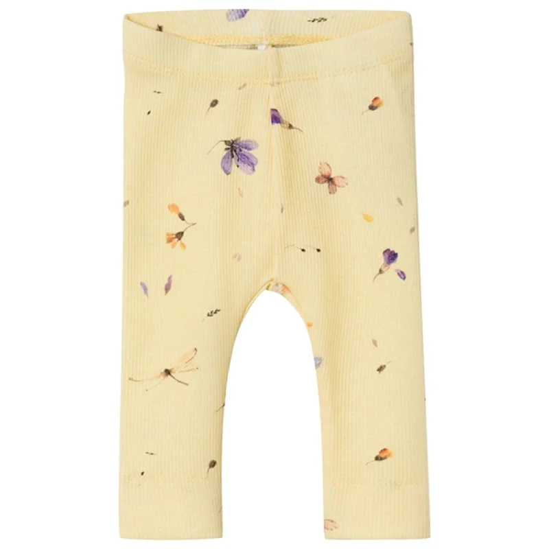 Youthful Vitality Name it Flan Huaza Leggings