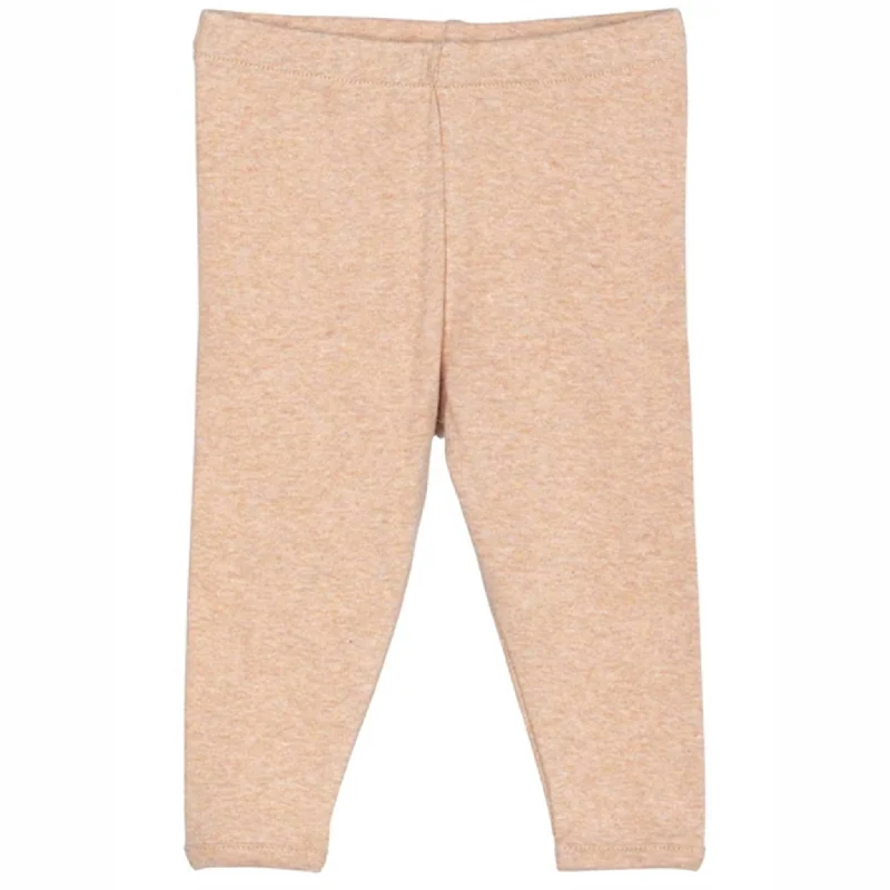 Relaxed Fashion Serendipity Desert Baby Rib Leggings