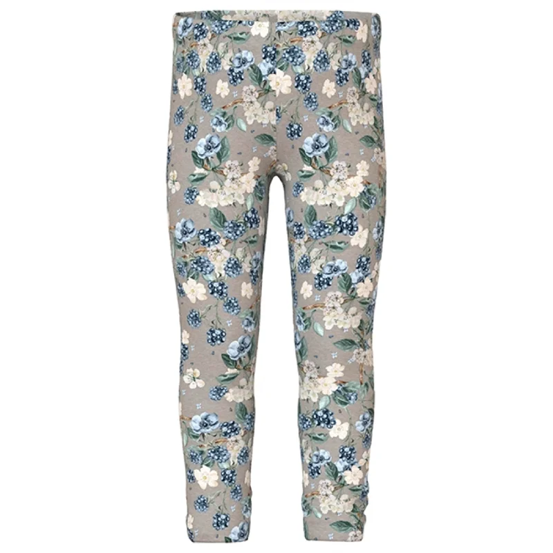 European And American Style Name it Peyote Melange Dafne Leggings