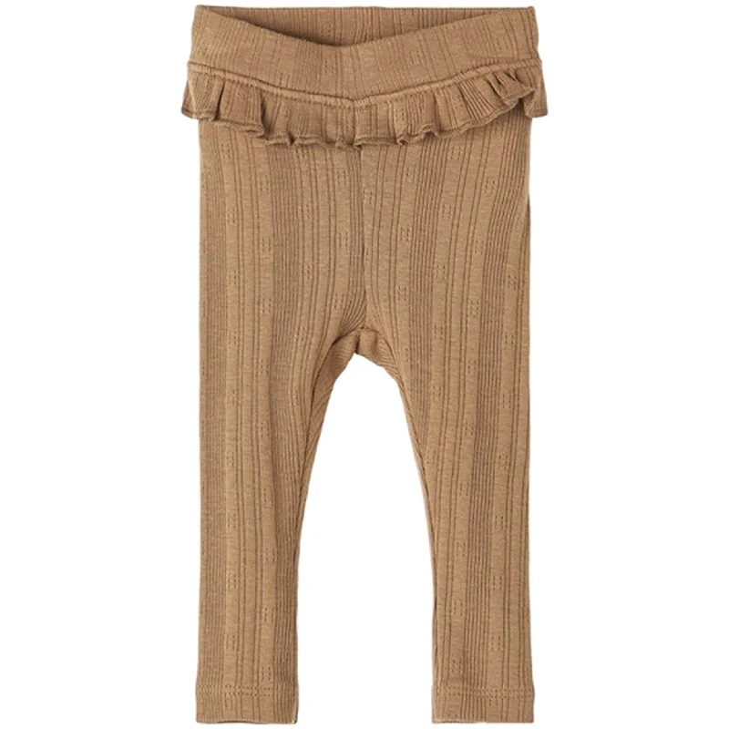 Dressing Tips Name it Kangaroo Lanna Leggings