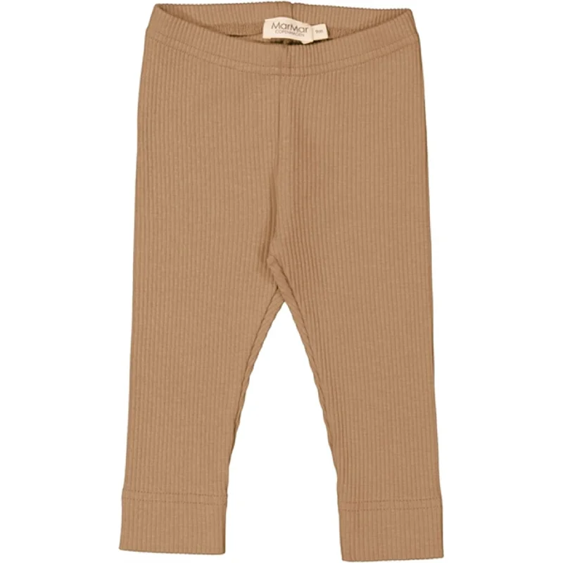 Elegant Outline MarMar Modal Cumin Leggings