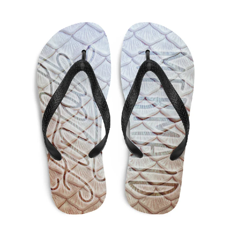 Comfortable Sweaters Finfolk Mermaid Fin-Flops: Olympia