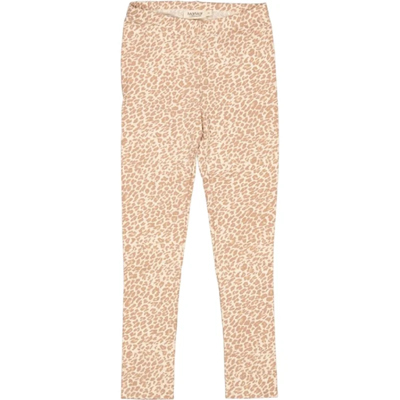 Dynamic Fashion MarMar Leo Cardamom Leo Leggings