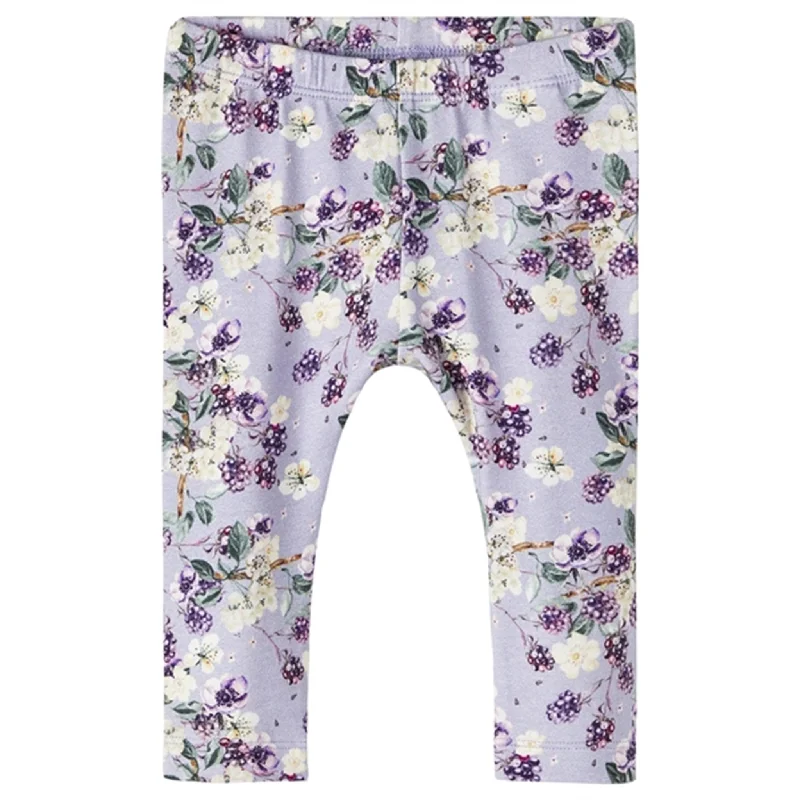 British Fashion Name it Cosmic Sky Dafnes Leggings