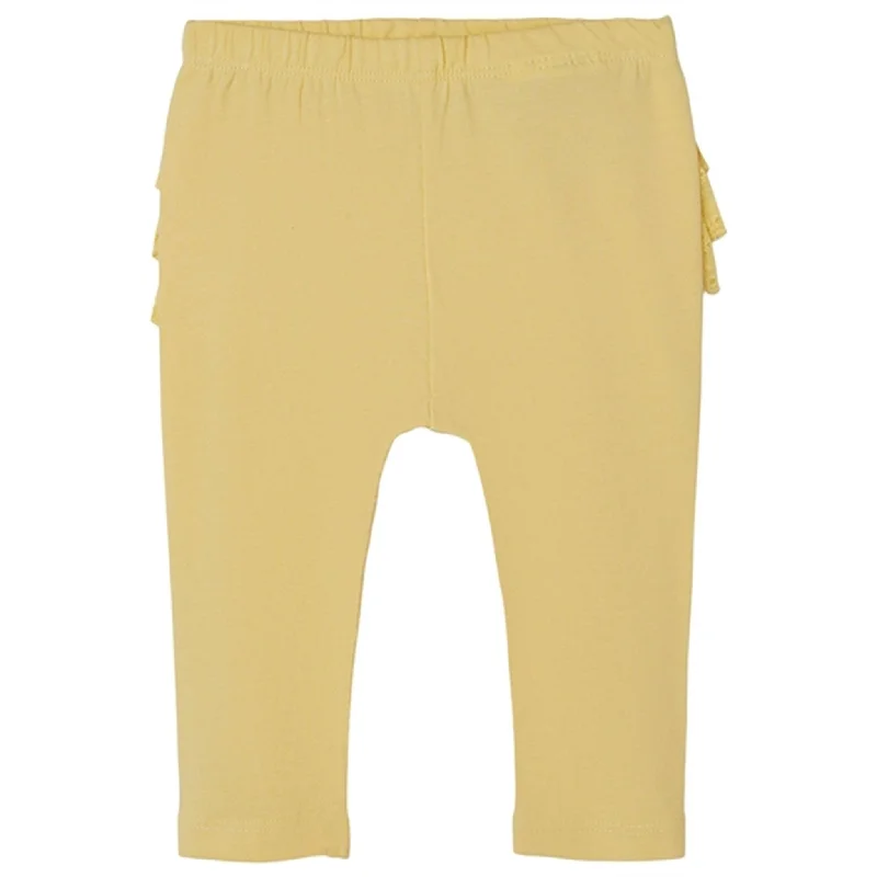 Autumn Selection Name it Pineapple Slice Fausia Leggings