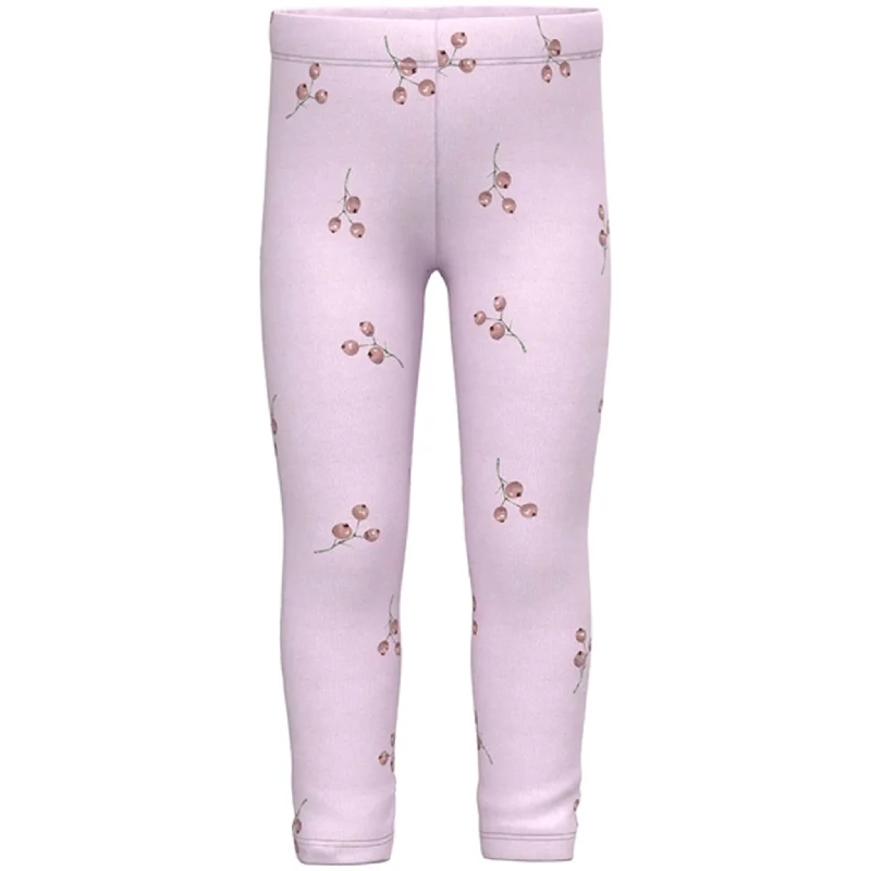 Trendy Items Name it Orchid Hush Laura Leggings