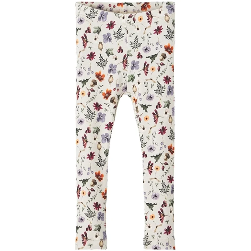 Layered Style Name it Peyote Melange Lisa Leggings