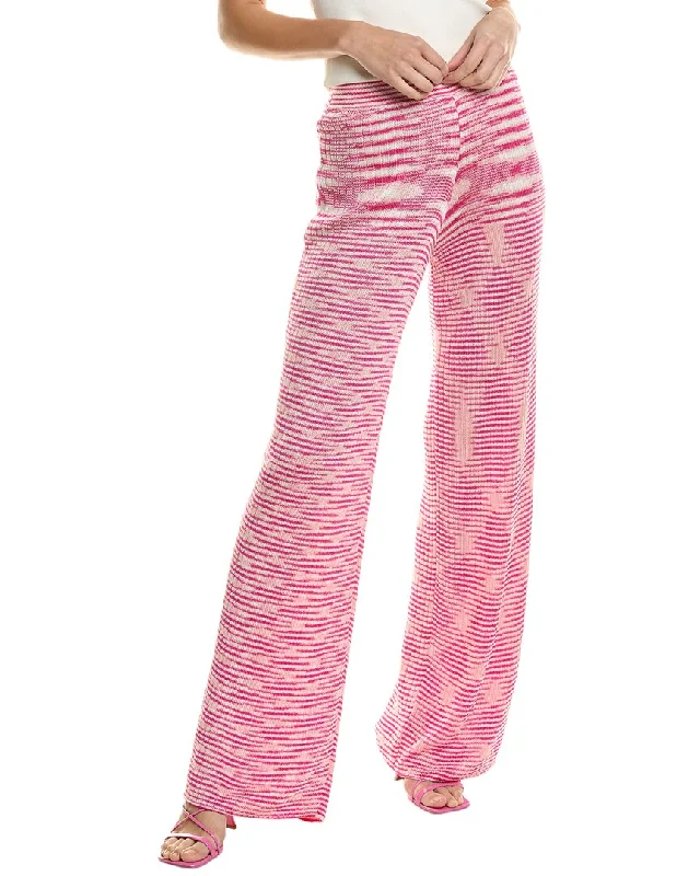 Relaxed Fit Missoni Pant