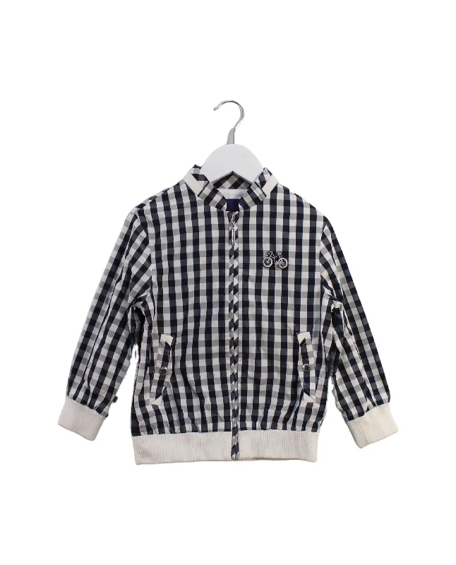 High-end Fashion Nicholas & Bears Lightweight Jacket 3T