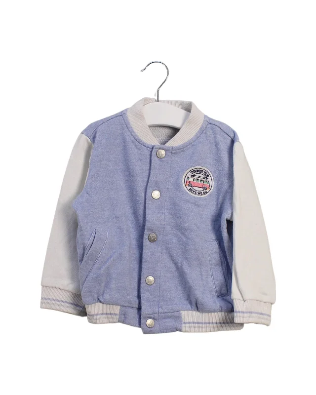 Soft Wear Chickeeduck Lightweight Jacket 2T - 3T