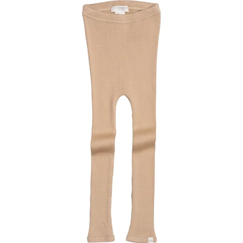 Wearable At Home Or Out Minimalisma Bieber Pants Honey