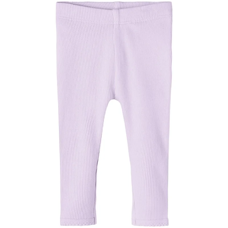 Elegant Wear Name it Orchid Bloom Hinny Leggings