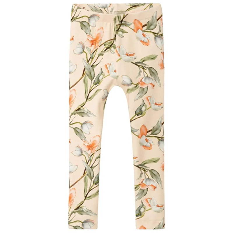 Sweet Style Name it Créme De Pêche Frido Leggings