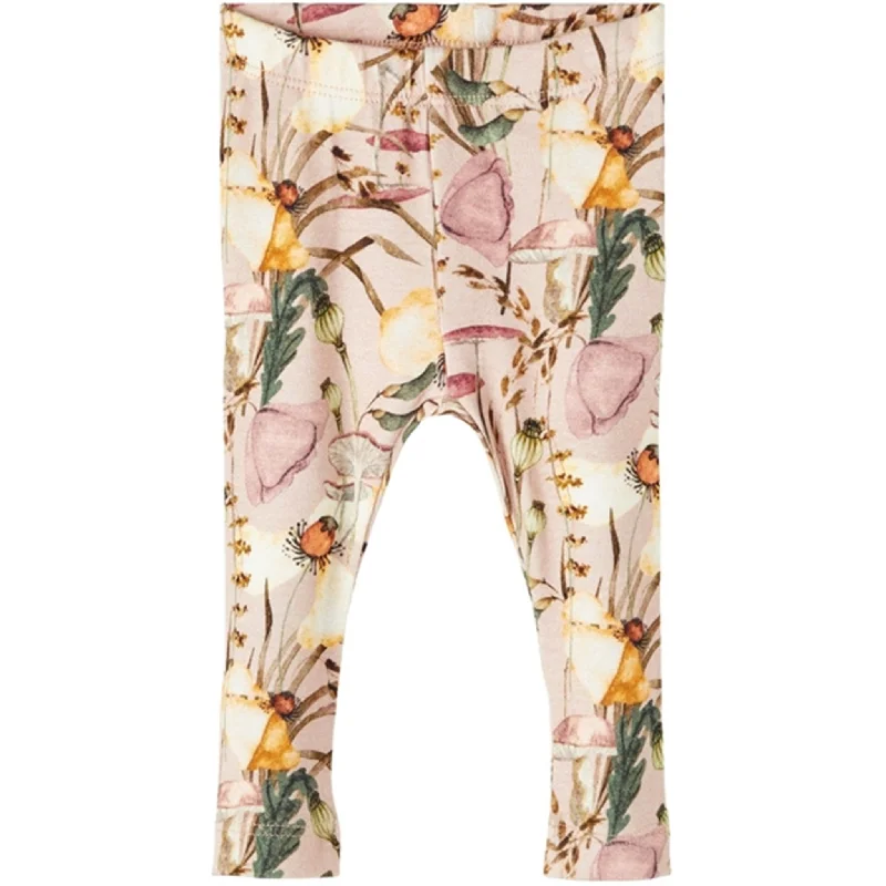 Casual Chic Name it Rose Smoke Nesta Leggings