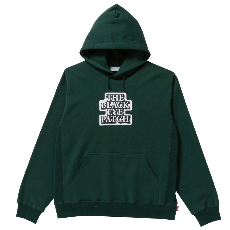 Sports Jacket OG Label Hoodie
