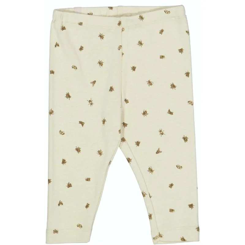 Leisure Travel Wheat Clam Bumblebee Silas Jersey Leggings