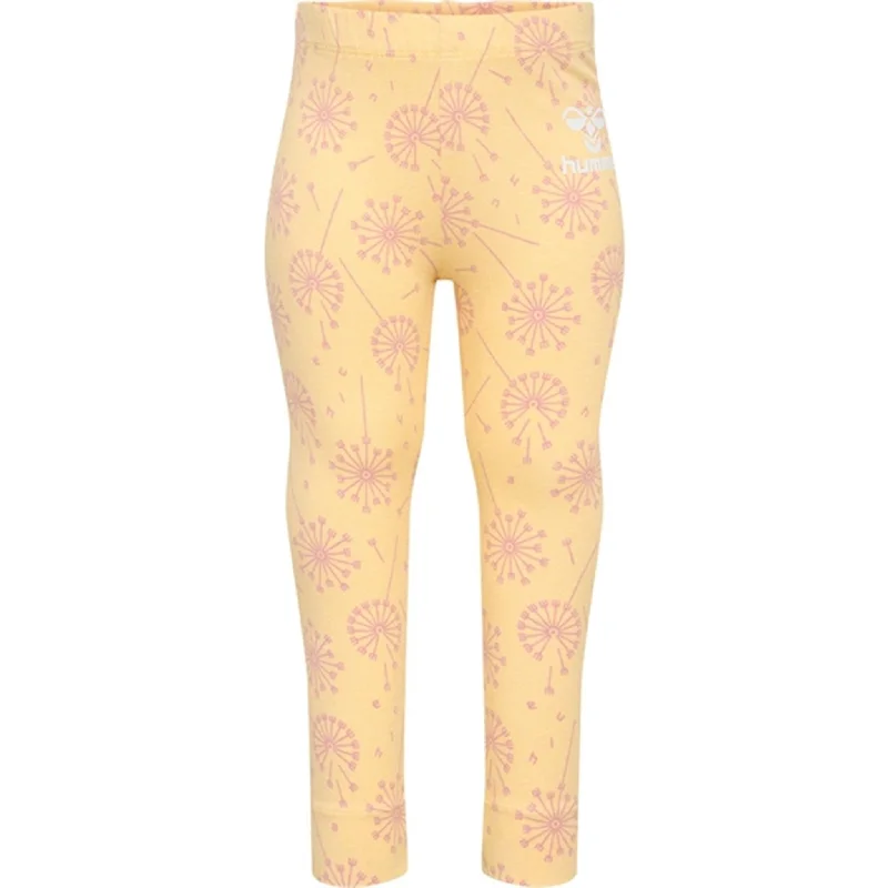 Cute Style Hummel Impala Lezly Leggings