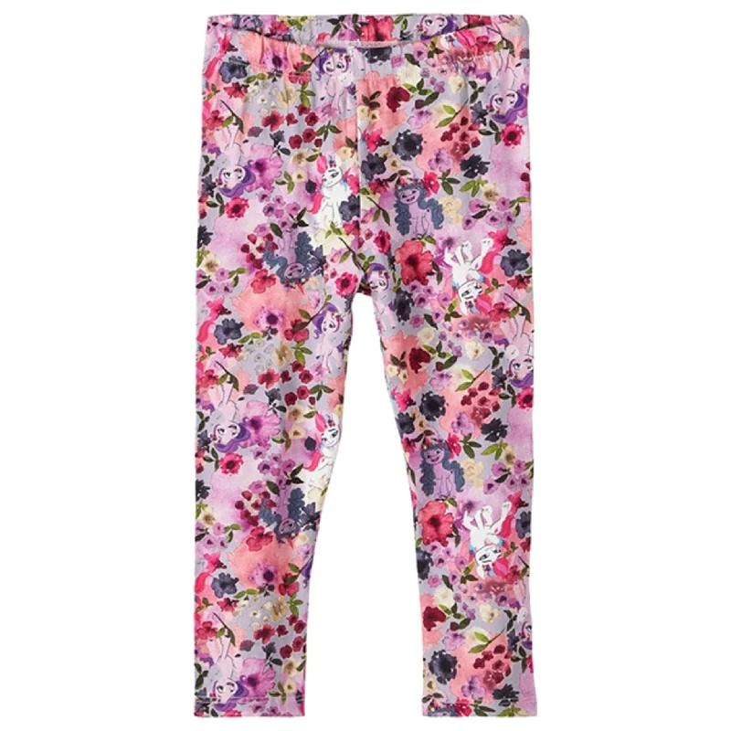 Fashion Classic Name it Orchid Hush Janis My Little Pony Leggings