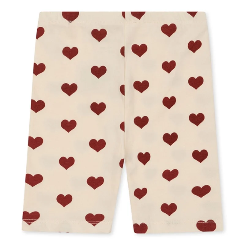 Artistic Temperament Konges Sløjd Bon Coeur Reya Short Leggings