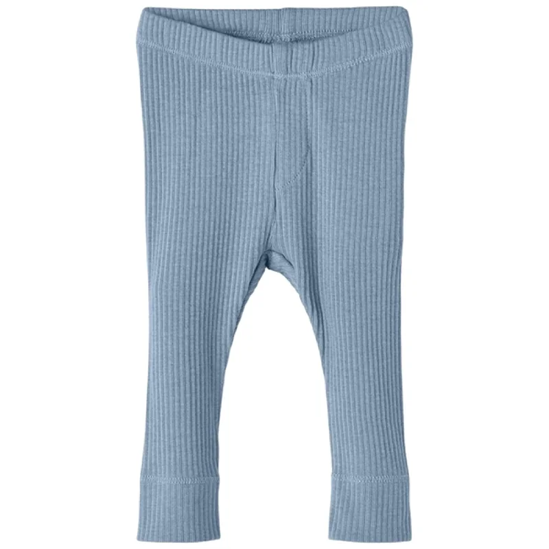 Fashion Design Name it Dusty Blue Jommo Leggings