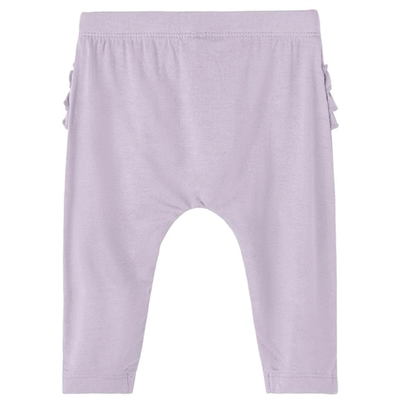 Relaxed Style Name it Orchid Hush Kessie Leggings