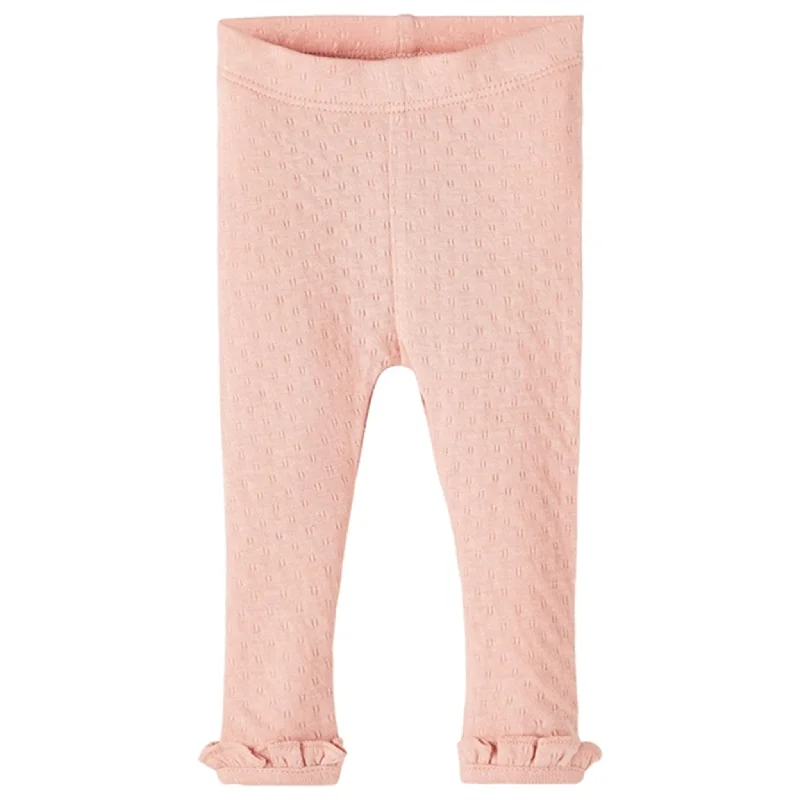 High-quality Styles Name it Rose Tan Himia Leggings