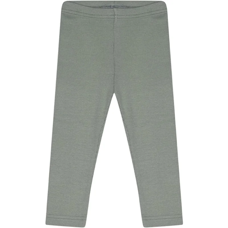 Boutique Recommendation Petit Piao Light Petrol Leggings Modal