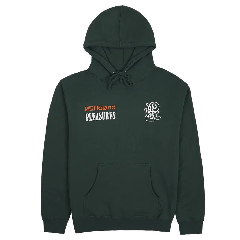 Trendy Wear TB-03 Premium Hoodie