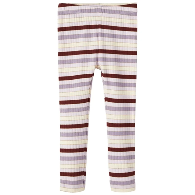 Comfortable Mind Name it Orchid Hush Kennie Leggings