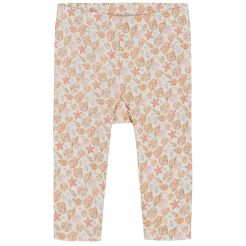 Modern Tailoring Hust & Claire Larna Leggings Whisper Melange