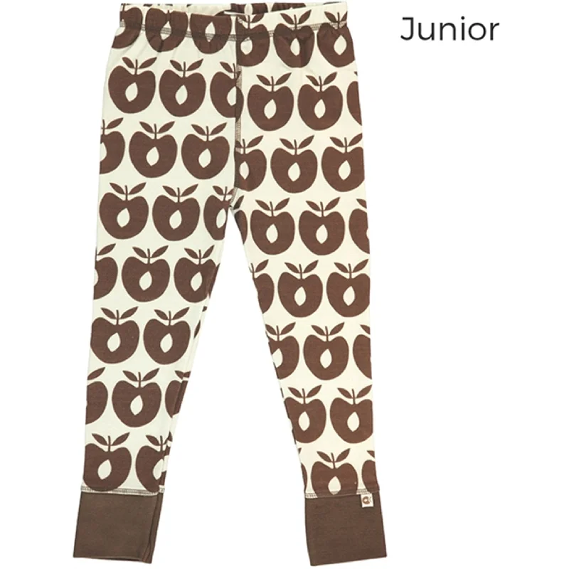 Fashion Pioneer Småfolk Bison Leggings
