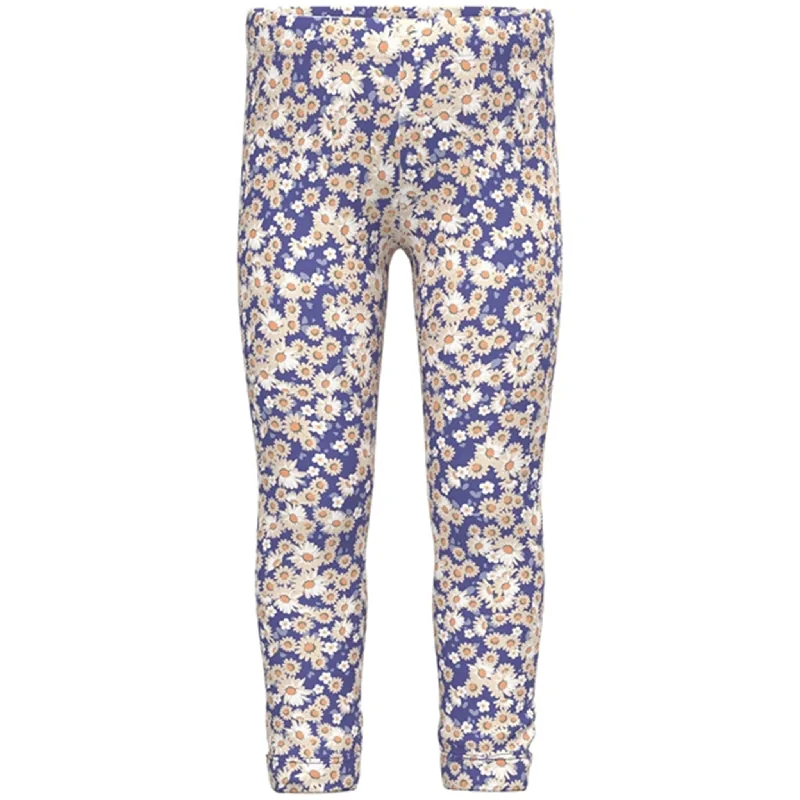 End Of The Year Name it Purple Corallites Belle Leggings