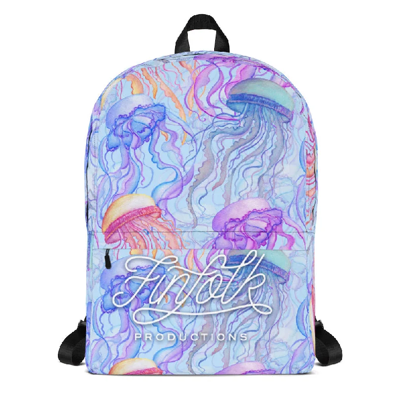 Sports suit style PB&Jelly Backpack