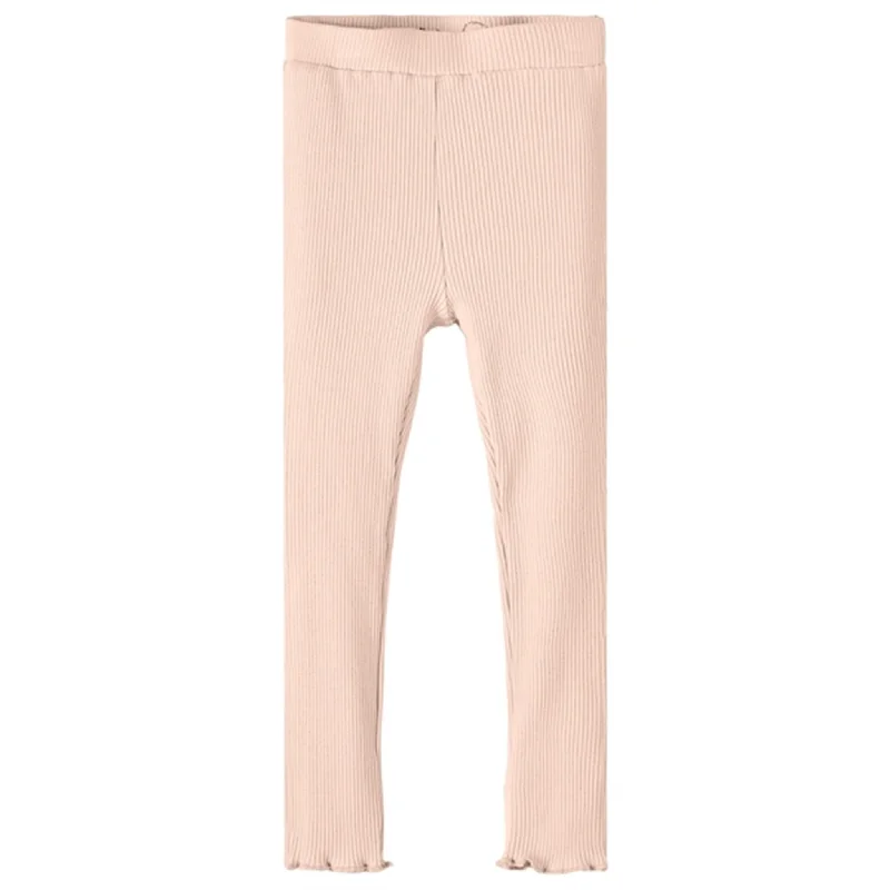 Street Charm Name it Créme De Pêche Dahlia Leggings