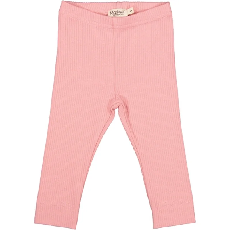 Design And Tailoring MarMar Modal Pink Delight Leggings