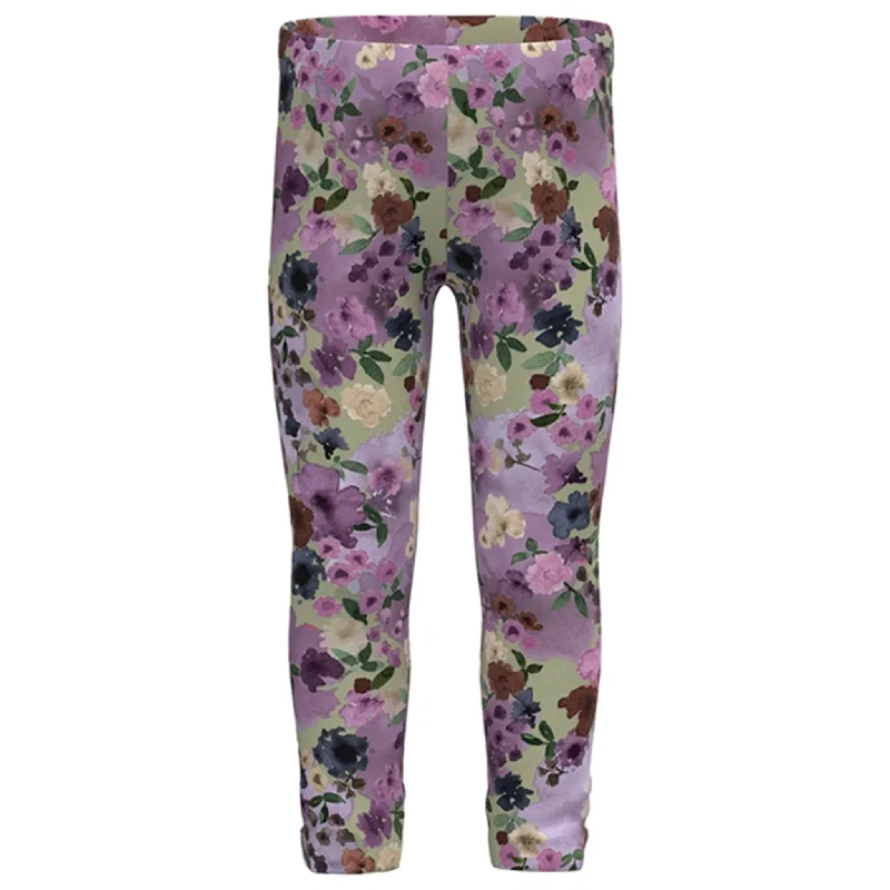 Fashionable And Fashionable Name it Lint Kate Leggings