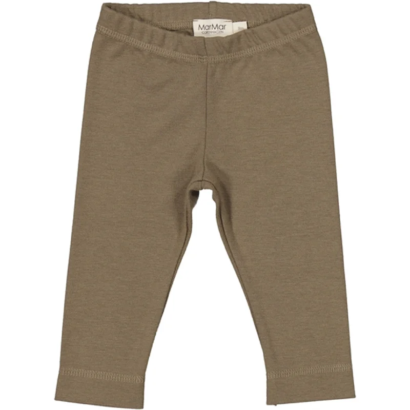 Summer Selection MarMar Wood Baselayer Leggings