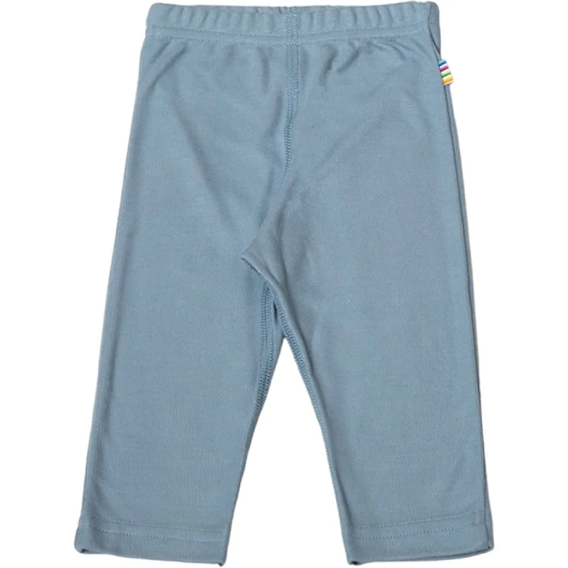 Personalized Clothing Joha Blue Leggings