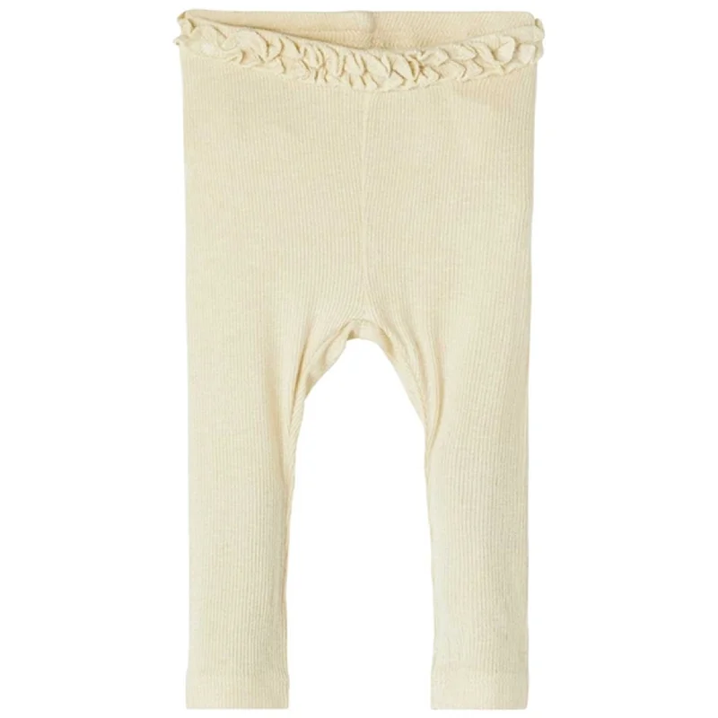 Elegant Classic Name it Lemon Icing Hennie Leggings