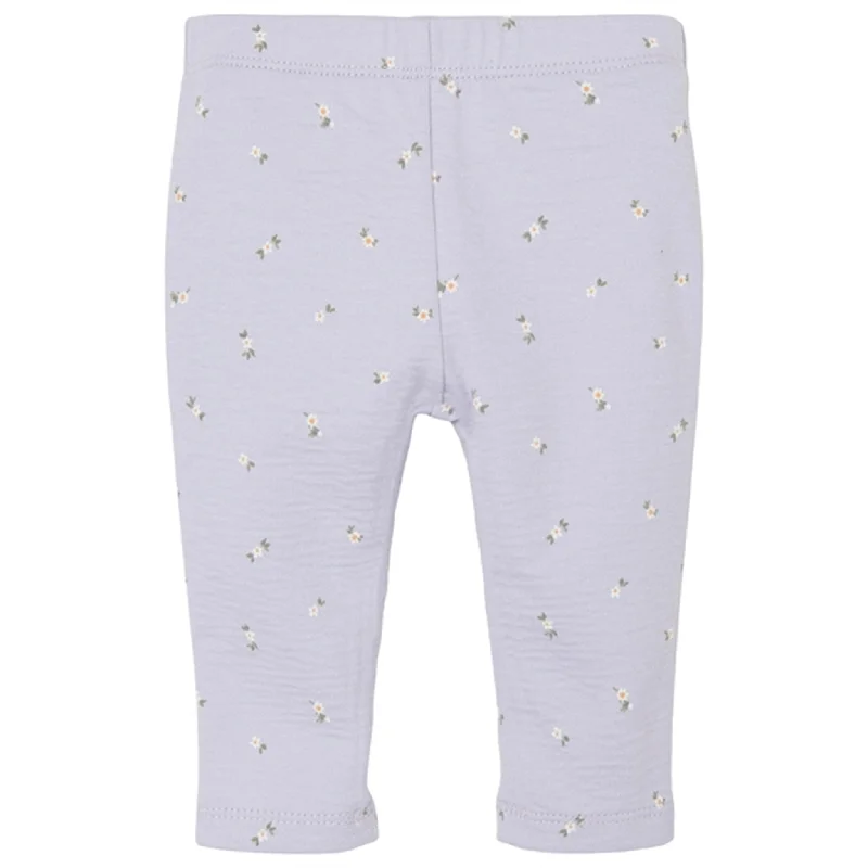 Unique Design Name it Cosmic Sky Babina Leggings
